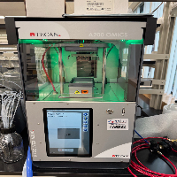 Tecan Resolvex A200 Liquid Chromatography System image 0